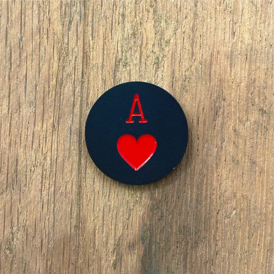 Aces Wild