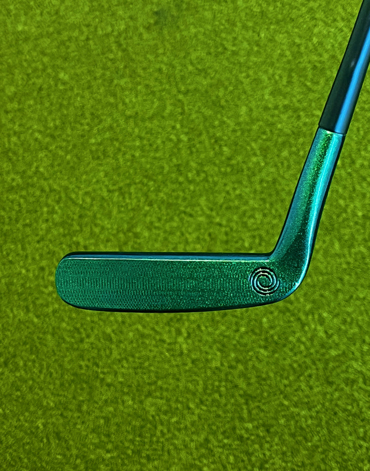 Odyssey Black Series Tour Designs 8