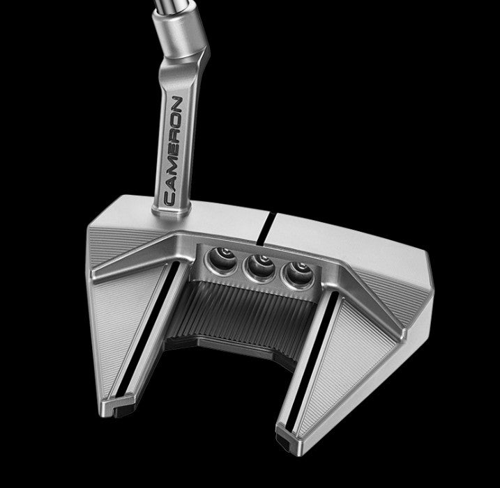 (New) 2026 Scotty Cameron Phantom 7.2