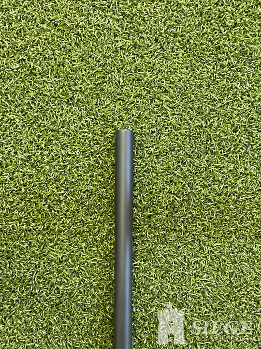 Siege Customs .355 OD Straight Stepless Putter Shafts (multi colors)