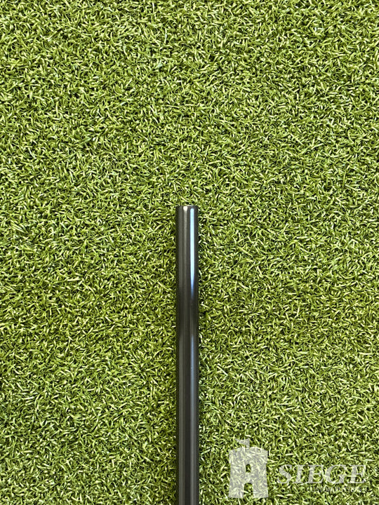 Siege Customs .355 OD Straight Stepless Putter Shafts (multi colors)