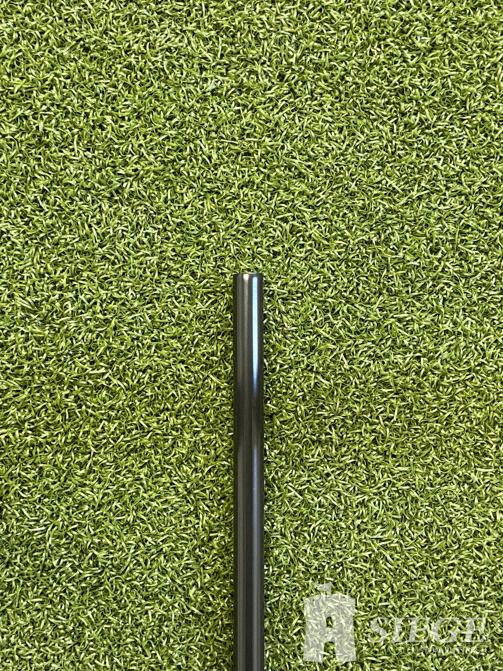 Siege Customs .370 OD Straight Stepless Putter Shafts (multi colors)