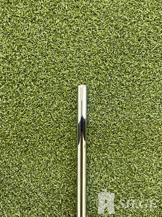 Siege Customs .370 OD Straight Stepless Putter Shafts (multi colors)