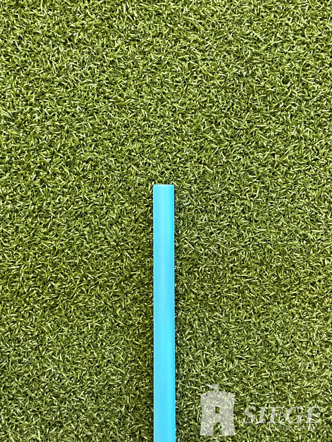 Siege Customs .355 OD Straight Stepless Putter Shafts (multi colors)