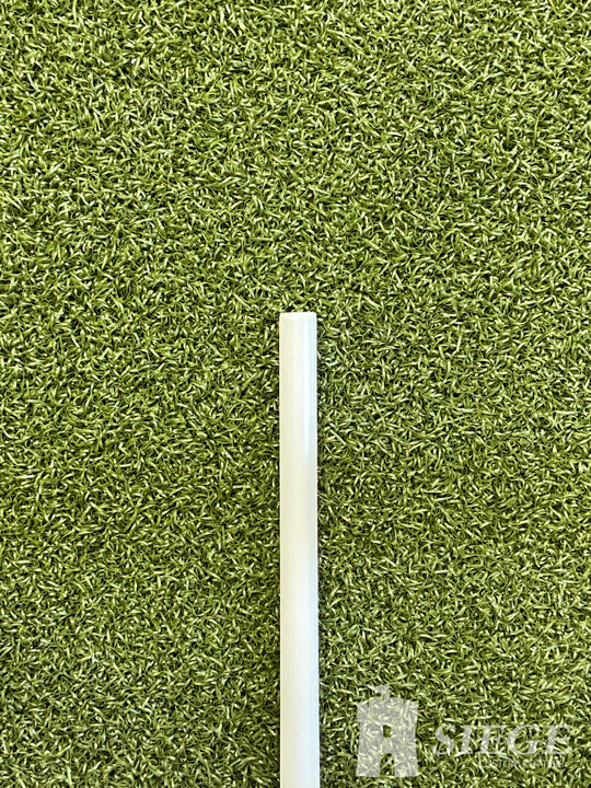 Siege Customs .370 OD Straight Stepless Putter Shafts (multi colors)