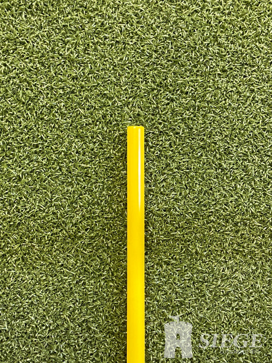 Siege Customs .390 OD Straight Stepless Putter Shafts (multi colors)