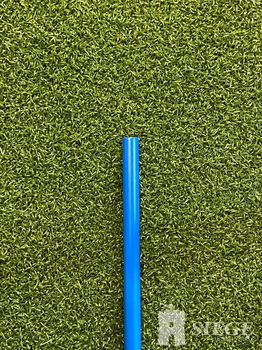 Siege Customs .390 OD Straight Stepless Putter Shafts (multi colors)