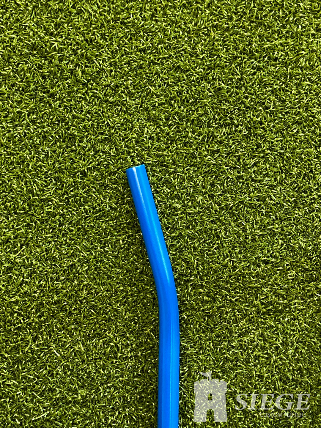 Siege Customs .355 OD Single Bend Stepless Putter Shafts (multi colors)
