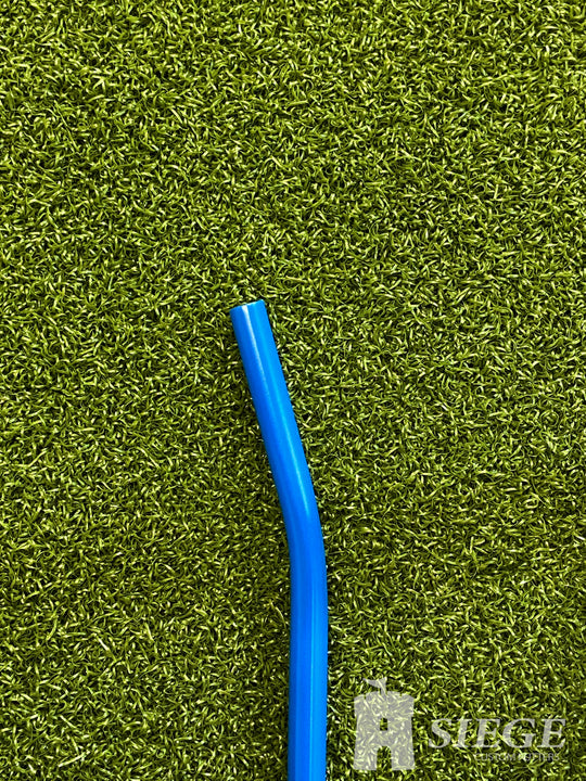 Siege Customs .355 OD Single Bend Stepless Putter Shafts (multi colors)